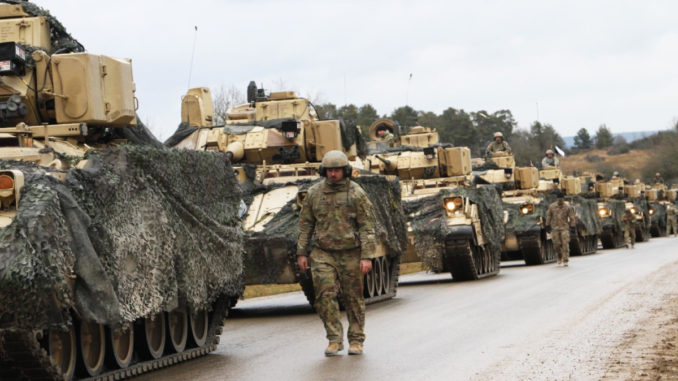 ejército
