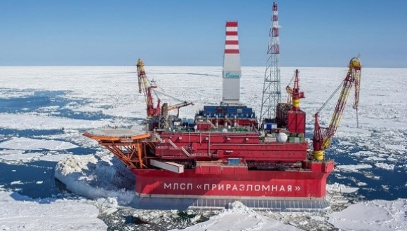 petroleoruso