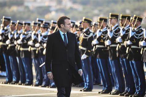 macron