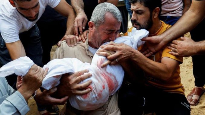 palestina