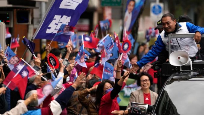Taiwan