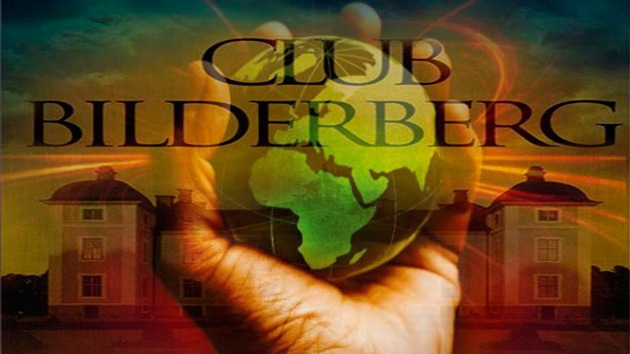 Bildeberg