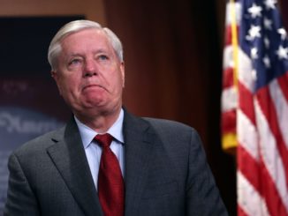 Lindsey Graham