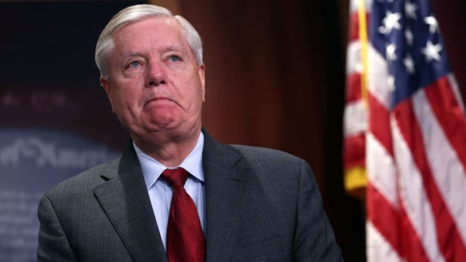 Lindsey Graham