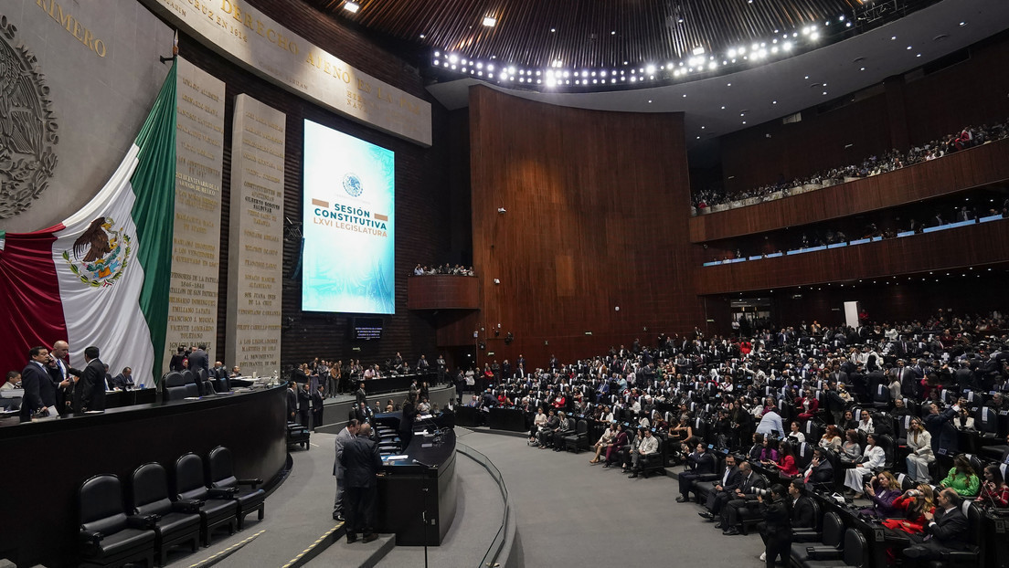 Suprema Corte de México aprueba revisar la polémica reforma judicial ...