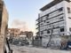 Hospital Kamal Adwan en Beit Lahia, al norte de la Franja de Gaza, 31 de octubre de 2024. (Foto: AFP)