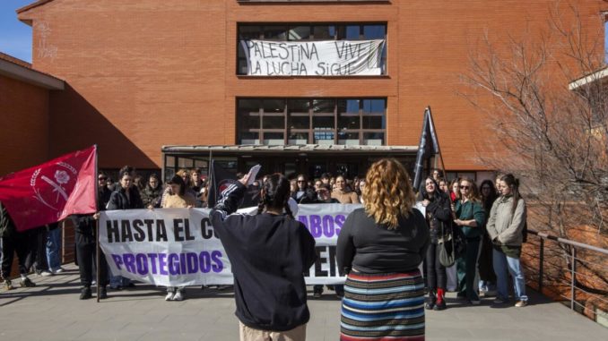cuenca feminista