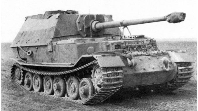 tanqueporsche