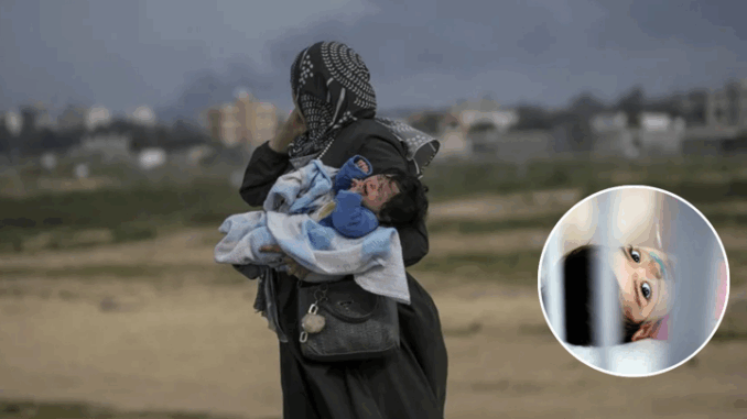 PALESTINA