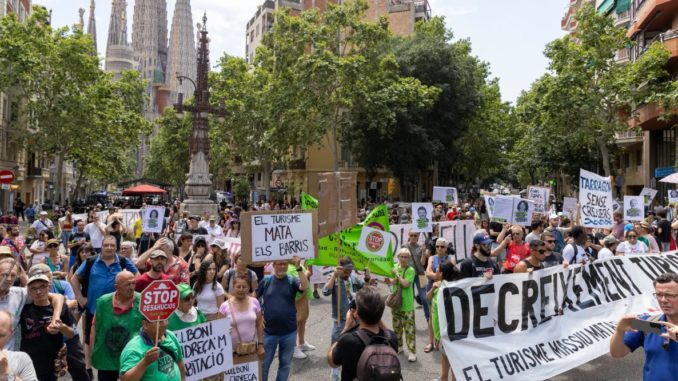 barcelonaturistas
