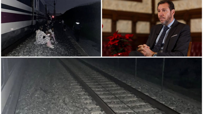 oscar-puente-silencio-caos-ferroviario